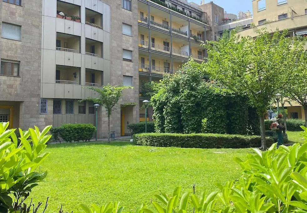 Incantevole - 15 Minuti Da Duomo + Wifi, Parking San Donato Milanese Italy